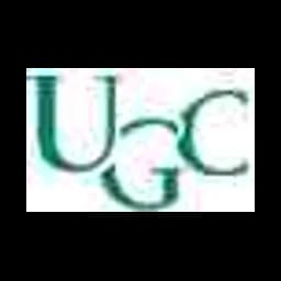 สภาวิจัยแห่งฮ่องกง (RGC) logo