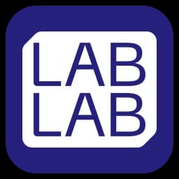 AMD × NativelyAI × lablab.ai logo