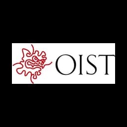 สถาบันวิทยาศาสตร์และเทคโนโลยีโอกินาวา logo