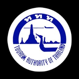 การท่องเที่ยวแห่งประเทศไทย logo