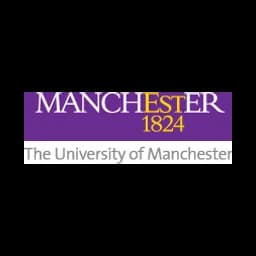 The University of Manchester logo