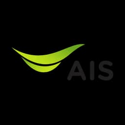 AIS Academy logo