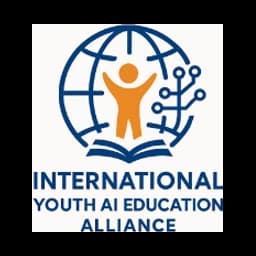 International AI Youth Education Society logo
