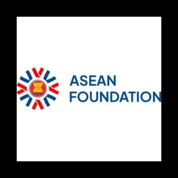 มูลนิธิอาเซียน logo