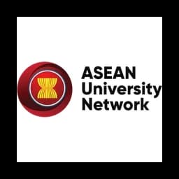 เครือข่ายมหาวิทยาลัยอาเซียน logo