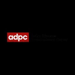 ศูนย์เตรียมความพร้อมป้องกันภัยพิบัติแห่งเอเชีย logo