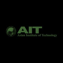 สถาบันเทคโนโลยีแห่งเอเชีย logo