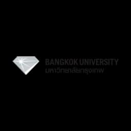Bangkok University logo