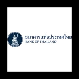 ธนาคารแห่งประเทศไทย logo