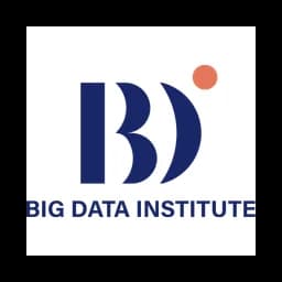 Big Data Institute (Public Organization) logo