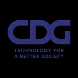 CDG GROUP logo