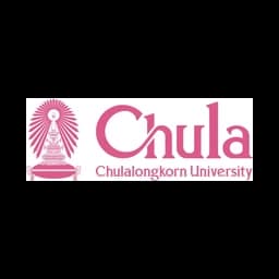 Chulalongkorn University and Nagoya University logo