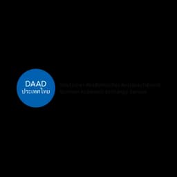 DAAD Thailand logo