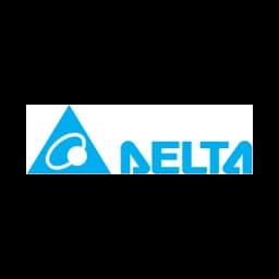 Delta Electronics (Thailand) PCL. logo