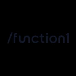 Function1 logo
