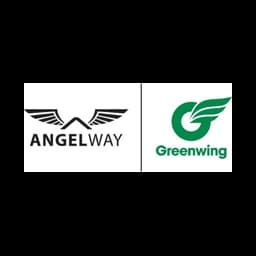บริษัท กรีนวิง จํากัดและบริษัทฯ ในเครือ logo