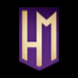 HackMTY และ Tec ACM Student Chapter logo