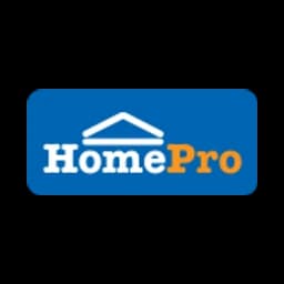 HomePro logo