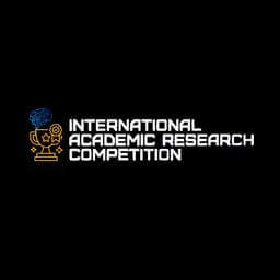 International Academic Research Competition logo