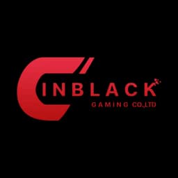 INBLACK GAMING CO., LTD. logo