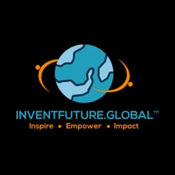 InventFuture.Global logo
