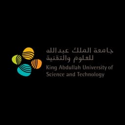 King Abdullah University of Science and Technology logo
