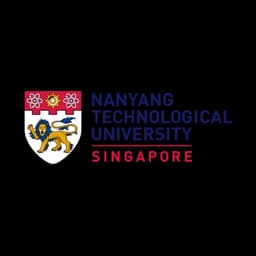 มหาวิทยาลัยเทคโนโลยีนันยาง logo