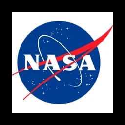 NASA logo
