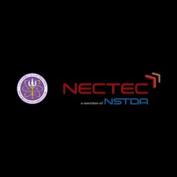 ศูนย์เทคโนโลยีอิเล็กทรอนิกส์และคอมพิวเตอร์แห่งชาติ logo