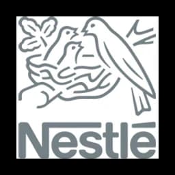 Nestlé Thailand logo