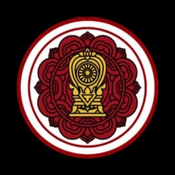 พิพิธภัณฑ์การเกษตรเฉลิมพระเกียรติฯ และ สวก. logo