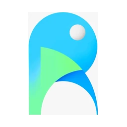 OurPlanet.Rocks logo