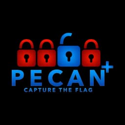 PECAN+ CTF logo