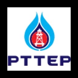 PTT Exploration and Production logo