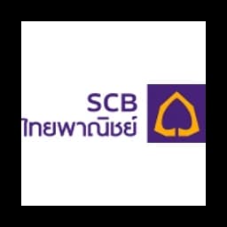SCB logo