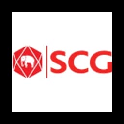 SCG logo