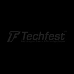 Techfest, IIT Bombay logo