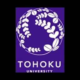 Tohoku University logo
