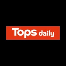 Tops daily logo
