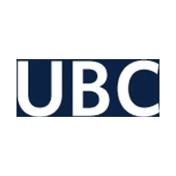 มหาวิทยาลัยบริติชโคลัมเบีย logo