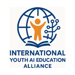 International AI Youth Education Society logo