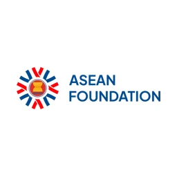 ASEAN Foundation logo