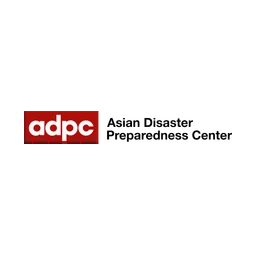 Asian Disaster Preparedness Center logo