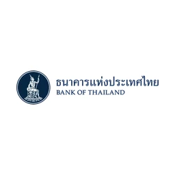 Bank of Thailand logo
