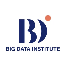 Big Data Institute (Public Organization) logo