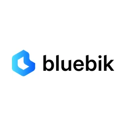Bluebik Group logo
