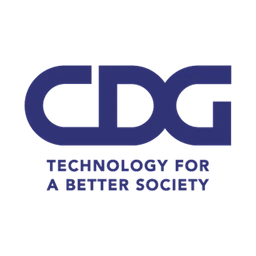 CDG Group logo