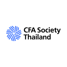 CFA Society Thailand logo
