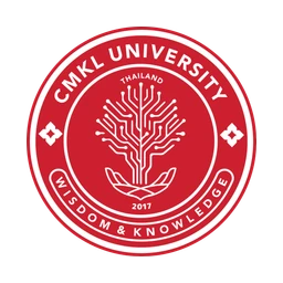 CMKL University logo