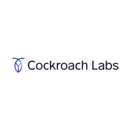 Cockroach Labs logo